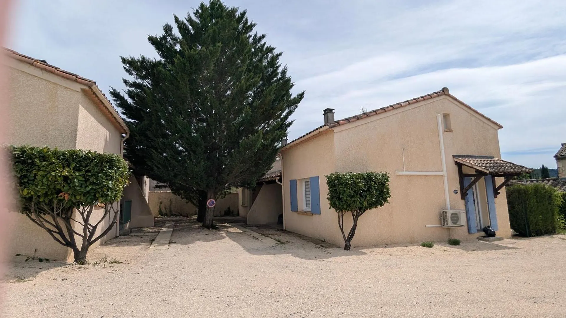 Holiday home Gite De L'Auzon Vallon Pont D'Arc 3Ch