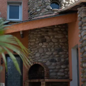 Hébergement de vacances Lou Visetto à