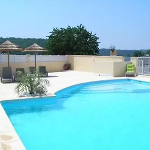  Hébergement de vacances Aux Couleurs D'ardèche